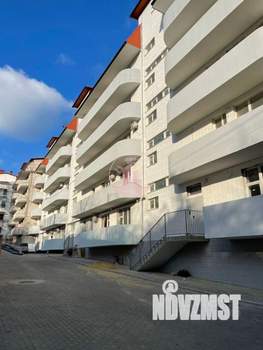 Студия квартира, вторичка, 32м2, 1/6 этаж