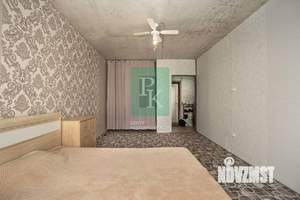 1-к квартира, вторичка, 51м2, 4/5 этаж