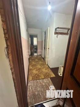 1-к квартира, вторичка, 31м2, 1/10 этаж