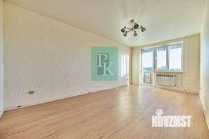 2-к квартира, вторичка, 43м2, 5/5 этаж