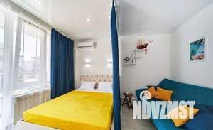 Студия квартира, вторичка, 24м2, 2/3 этаж