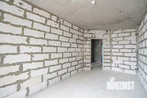 1-к квартира, вторичка, 41м2, 7/10 этаж