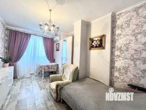 1-к квартира, вторичка, 45м2, 4/9 этаж
