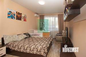 1-к квартира, вторичка, 39м2, 1/3 этаж