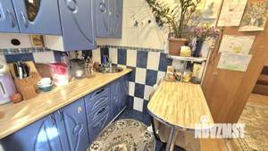 1-к квартира, вторичка, 34м2, 2/5 этаж