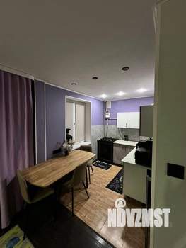 3-к квартира, вторичка, 53м2, 1/5 этаж