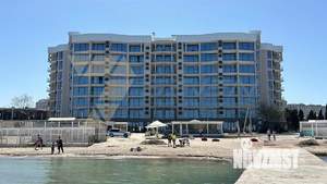 Студия квартира, вторичка, 57м2, 3/7 этаж