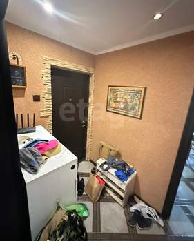 3-к квартира, вторичка, 76м2, 10/10 этаж