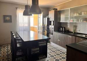 3-к квартира, вторичка, 110м2, 13/14 этаж