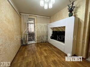 2-к квартира, вторичка, 60м2, 1/2 этаж
