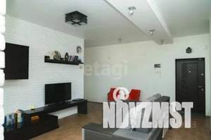 2-к квартира, вторичка, 55м2, 3/5 этаж