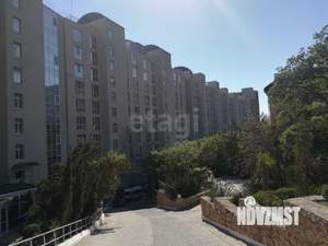 3-к квартира, вторичка, 123м2, 8/9 этаж