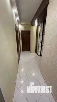 3-к квартира, вторичка, 73м2, 4/5 этаж