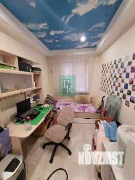 3-к квартира, вторичка, 55м2, 1/5 этаж