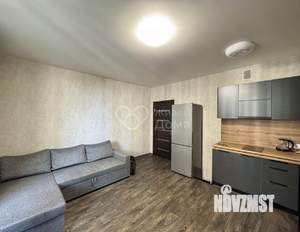 Студия квартира, вторичка, 30м2, 5/9 этаж