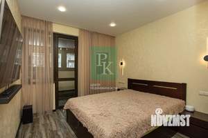 3-к квартира, вторичка, 76м2, 9/11 этаж