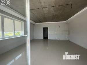 Студия квартира, вторичка, 50м2, 5/5 этаж