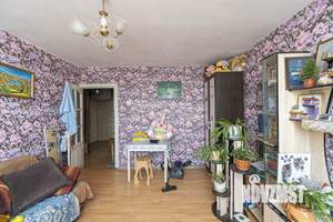 2-к квартира, вторичка, 44м2, 7/7 этаж