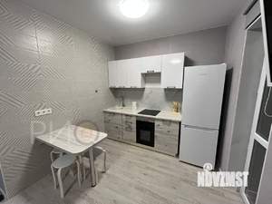 Студия квартира, вторичка, 33м2, 2/8 этаж