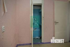 2-к квартира, вторичка, 52м2, 5/5 этаж
