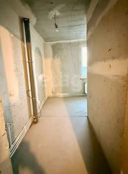 2-к квартира, вторичка, 60м2, 6/10 этаж