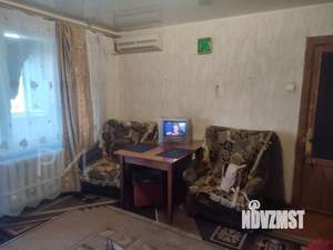 2-к квартира, вторичка, 56м2, 4/9 этаж