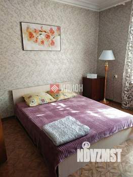 2-к квартира, вторичка, 60м2, 3/3 этаж