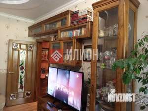 2-к квартира, вторичка, 42м2, 3/3 этаж