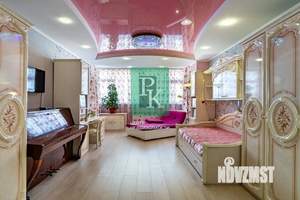 2-к квартира, вторичка, 65м2, 2/10 этаж