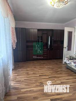 1-к квартира, вторичка, 34м2, 2/5 этаж