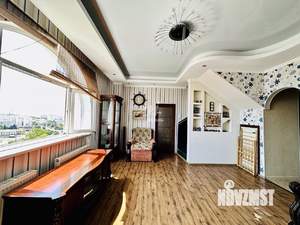 2-к квартира, вторичка, 93м2, 9/9 этаж