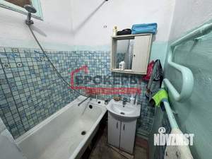 2-к квартира, вторичка, 45м2, 3/3 этаж