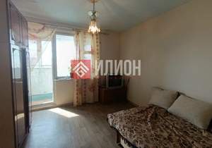 2-к квартира, вторичка, 50м2, 9/9 этаж