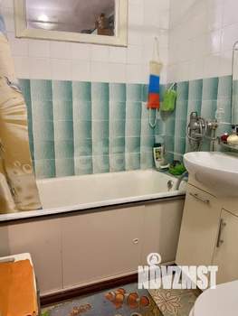 1-к квартира, вторичка, 36м2, 1/4 этаж