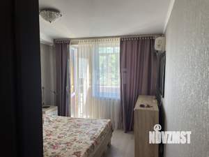 3-к квартира, вторичка, 62м2, 5/5 этаж
