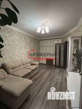 3-к квартира, вторичка, 104м2, 4/9 этаж