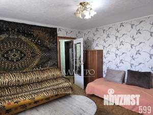 2-к квартира, вторичка, 56м2, 7/9 этаж