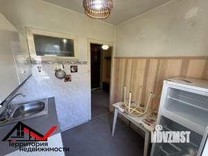 1-к квартира, вторичка, 21м2, 2/5 этаж