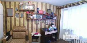 1-к квартира, вторичка, 22м2, 5/5 этаж