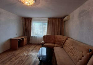 1-к квартира, вторичка, 44м2, 9/9 этаж