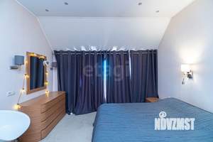 6-к квартира, вторичка, 191м2, 5/6 этаж