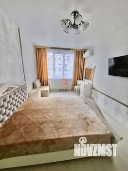 1-к квартира, вторичка, 44м2, 4/8 этаж