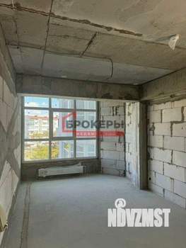 1-к квартира, вторичка, 48м2, 7/10 этаж