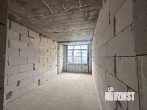 2-к квартира, вторичка, 62м2, 2/10 этаж