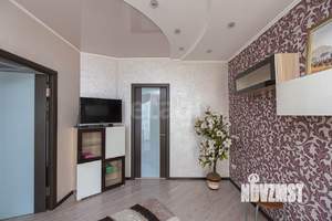 2-к квартира, вторичка, 58м2, 3/10 этаж