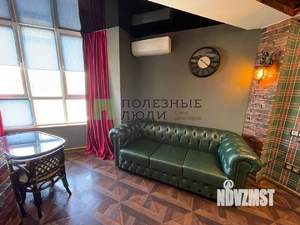 Студия квартира, вторичка, 26м2, 4/4 этаж