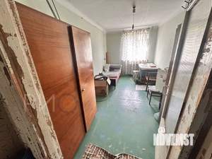 2-к квартира, вторичка, 44м2, 2/5 этаж
