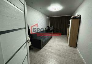 1-к квартира, вторичка, 40м2, 1/10 этаж