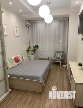 1-к квартира, вторичка, 32м2, 4/5 этаж