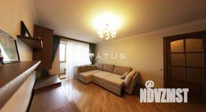 3-к квартира, вторичка, 80м2, 3/5 этаж